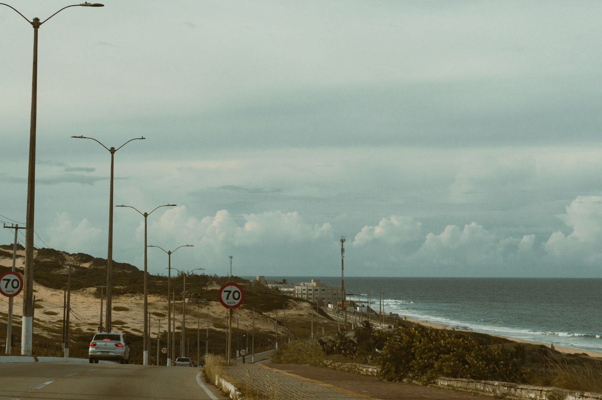 Dunas de Genipabu em Natal, passagens aéreas baratas para Natal na Sorasky