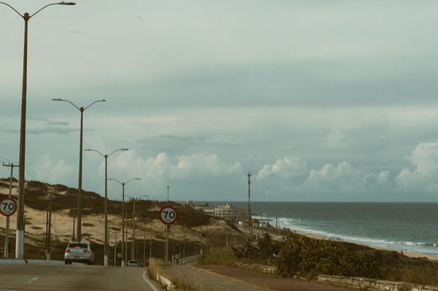 Dunas de Genipabu em Natal, passagens aéreas baratas para Natal na Sorasky